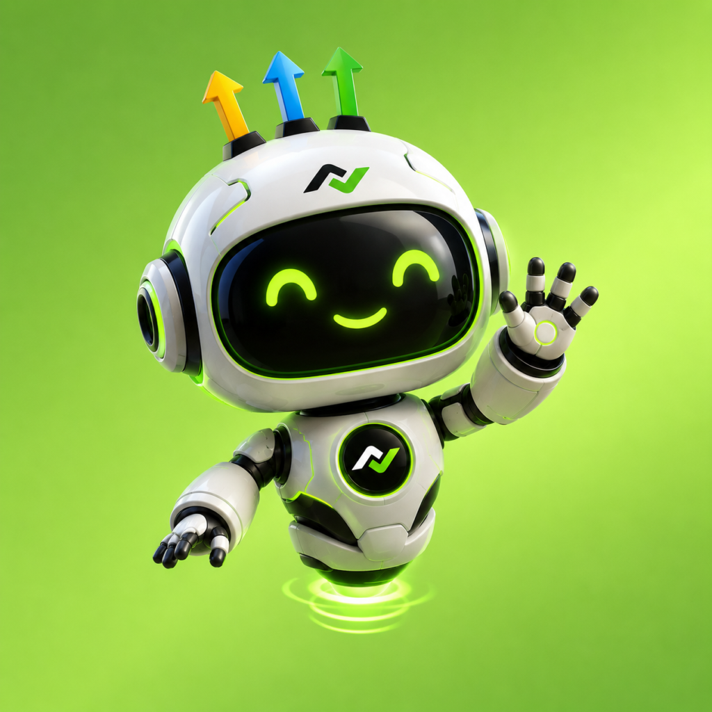 AI agents by Nufix Studio: AI voice agents, AI receptionists and AI chatbots