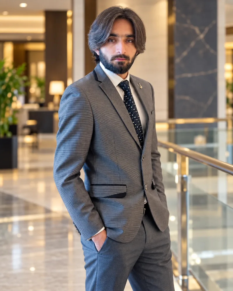 Musab Moavia, Business Developer at Nufix Studio