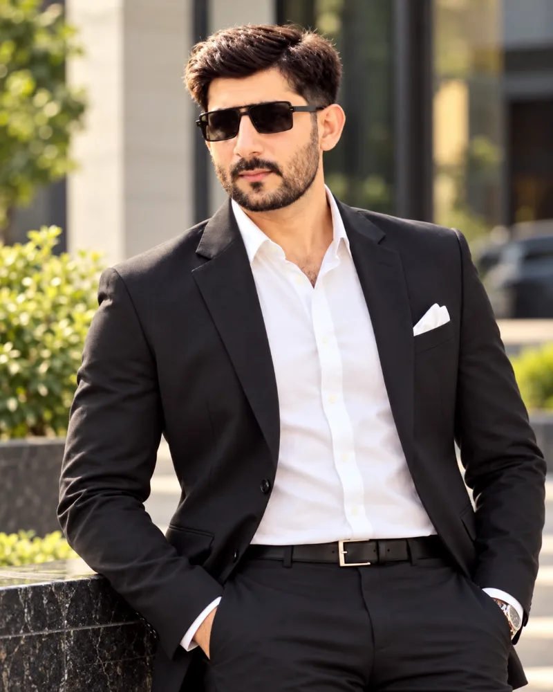 Zeeshan Fareed, WordPress & E-commerce Developer at Nufix Studio